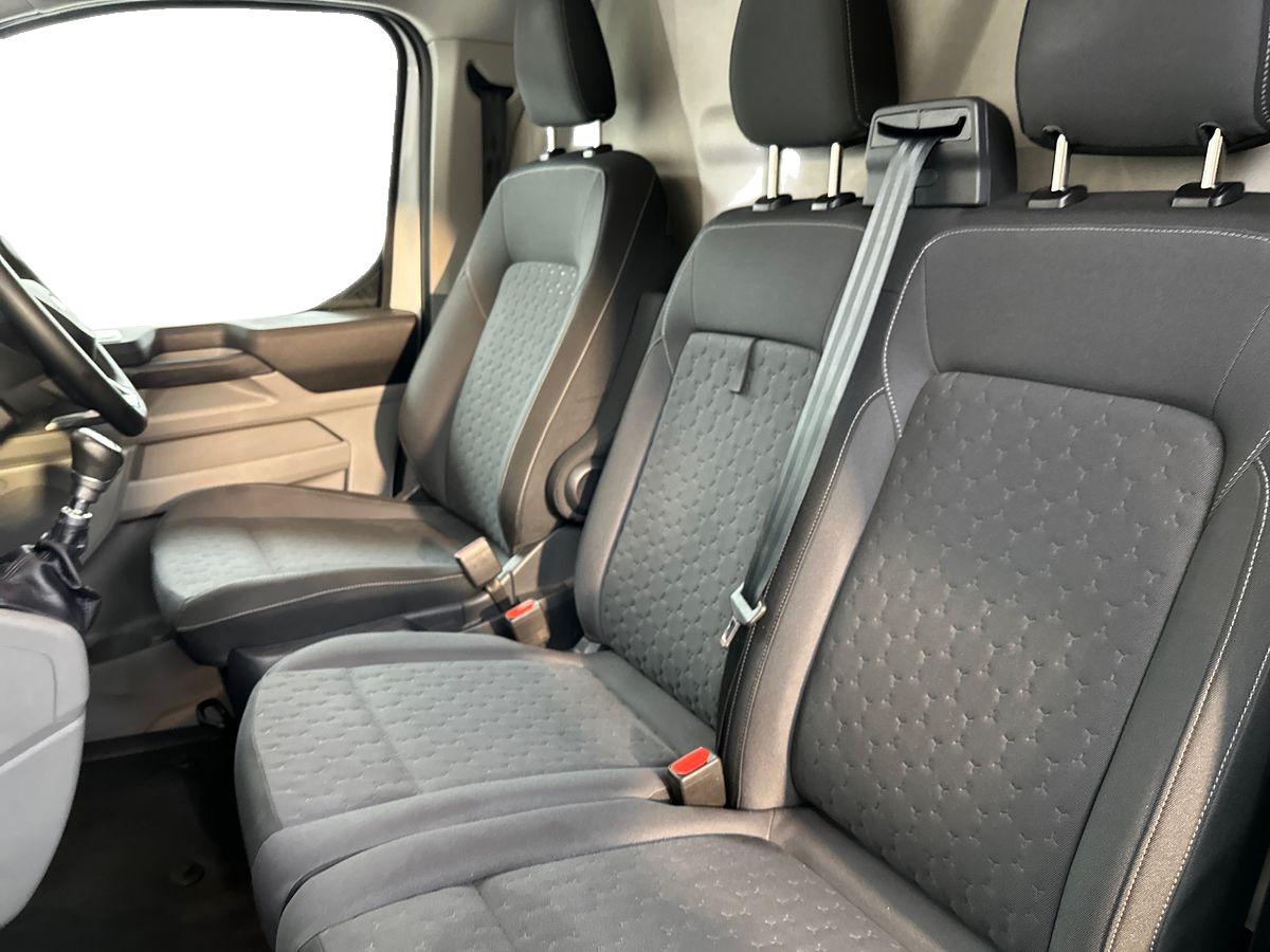 Used Ford Transit Custom 2025 for sale - 78158564: Photo 16