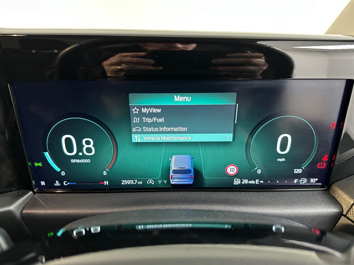 Used Ford Transit Custom 2025 for sale - 78158564: Photo 19