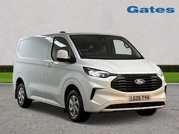 Used Ford Transit Custom 2025 for sale - 78158564: Photo