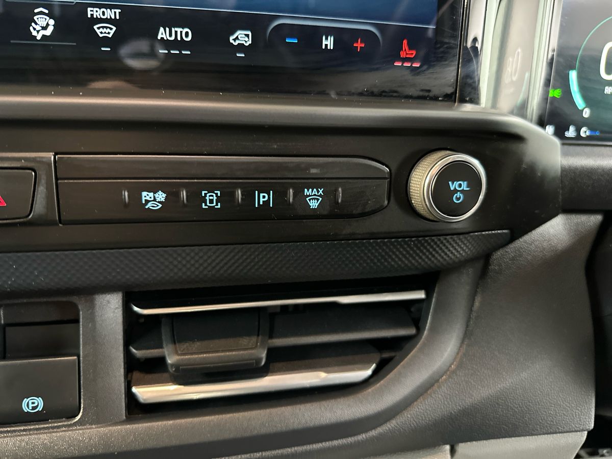 Used Ford Transit Custom 2025 for sale - 78158564: Photo 23