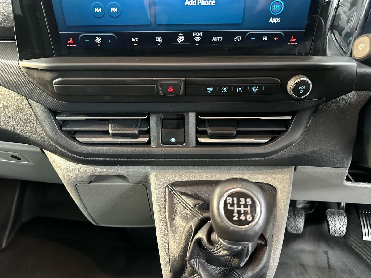 Used Ford Transit Custom 2025 for sale - 78158564: Photo 24