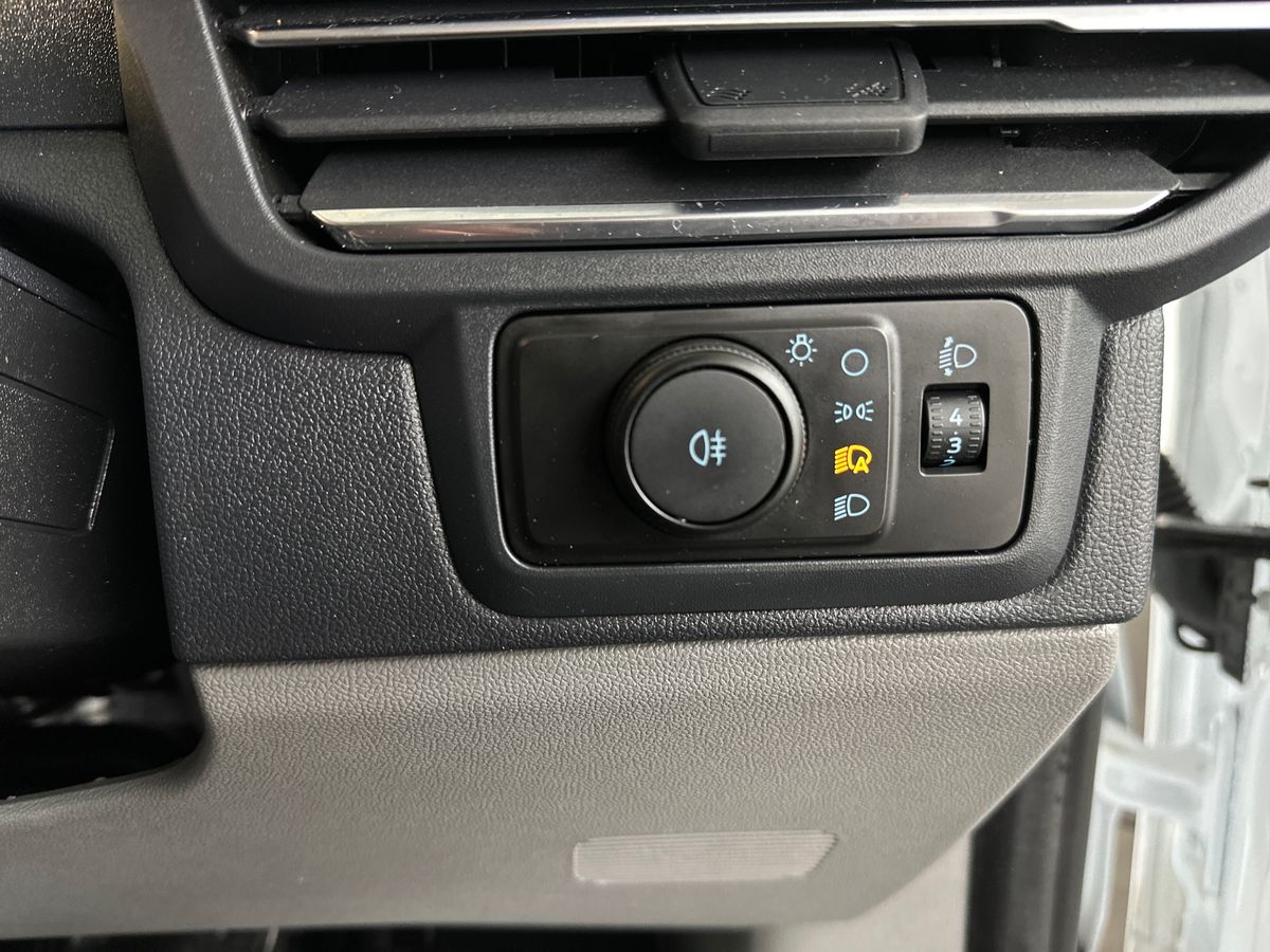 Used Ford Transit Custom 2025 for sale - 78158564: Photo 26