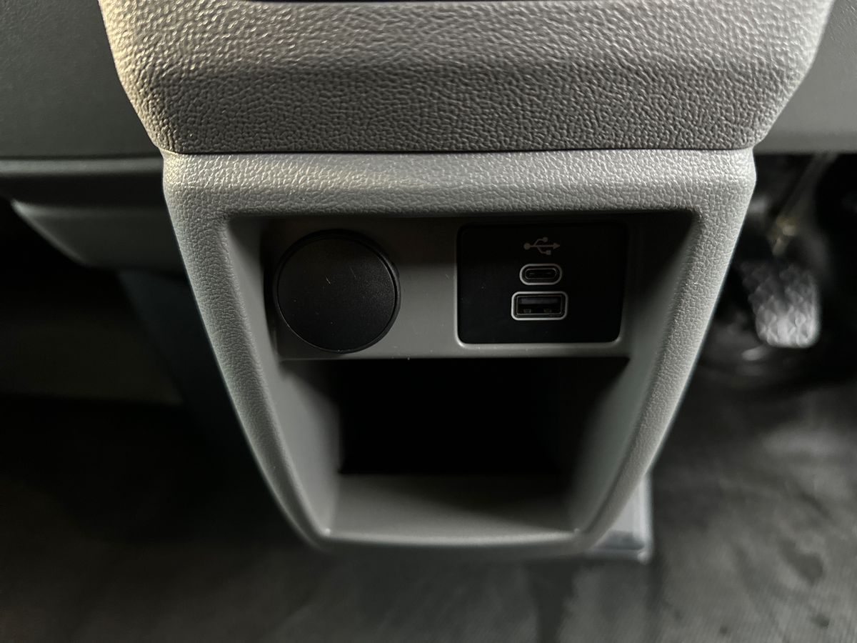 Used Ford Transit Custom 2025 for sale - 78158564: Photo 28