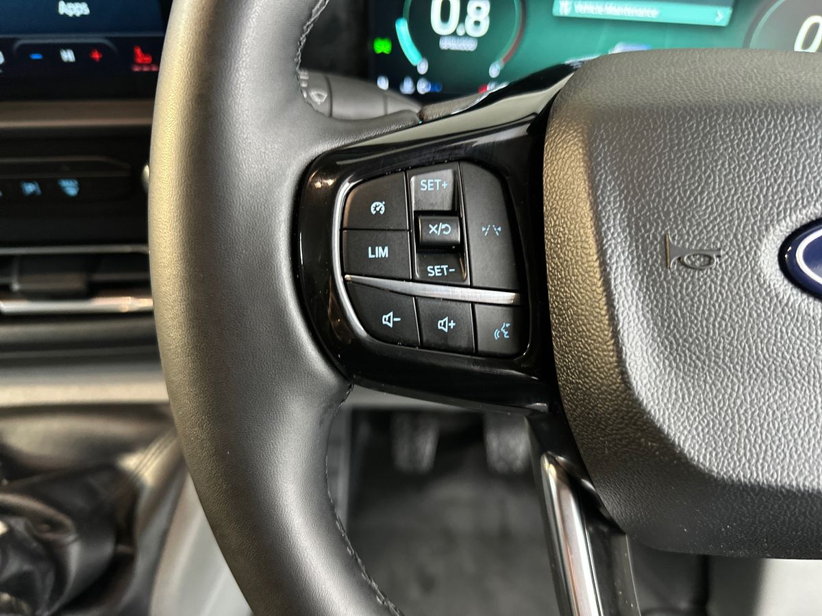 Used Ford Transit Custom 2025 for sale - 78158564: Photo 29