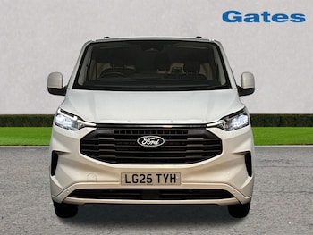 Used Ford Transit Custom 2025 for sale - 78158564: Photo