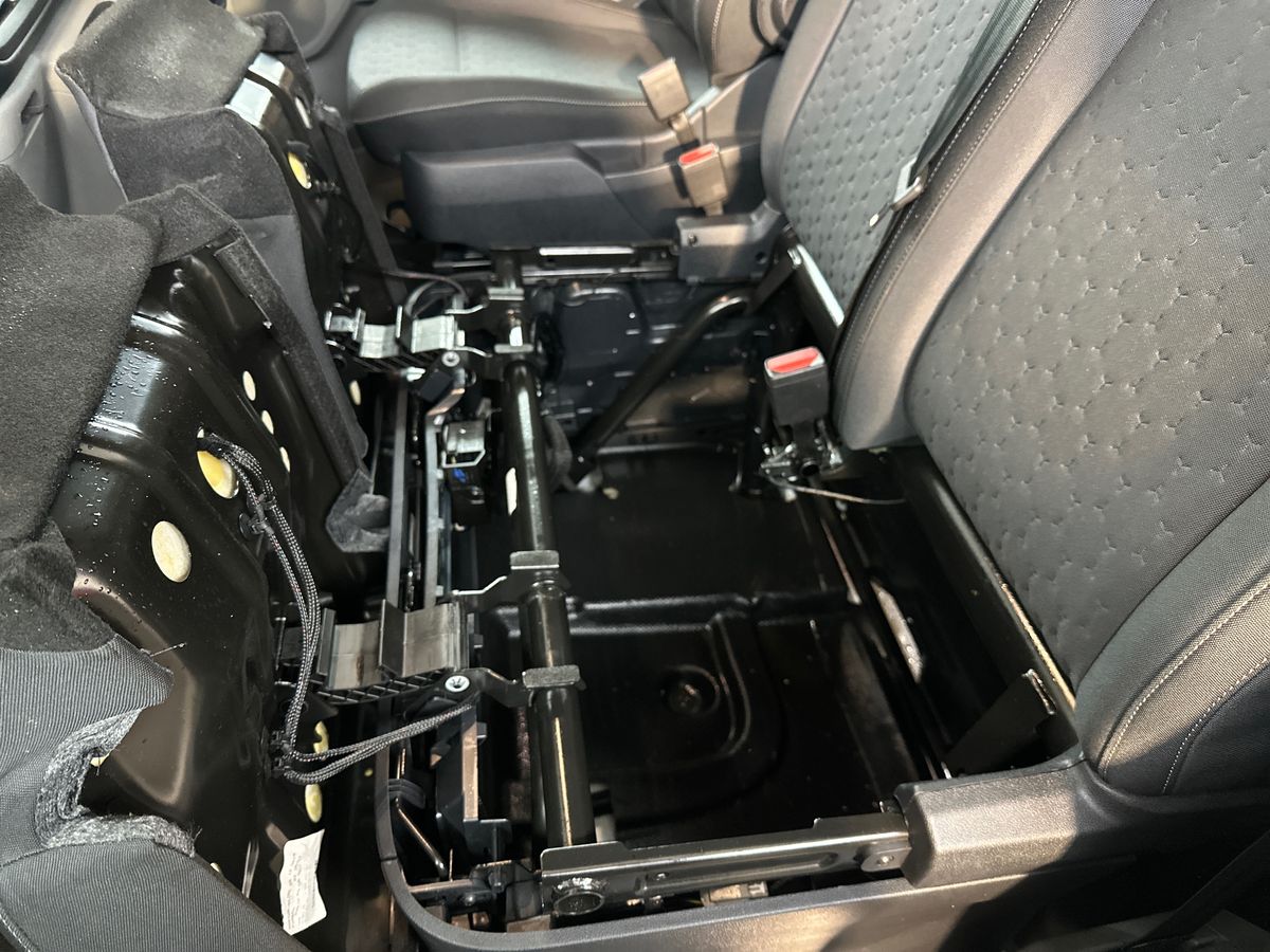 Used Ford Transit Custom 2025 for sale - 78158564: Photo 32