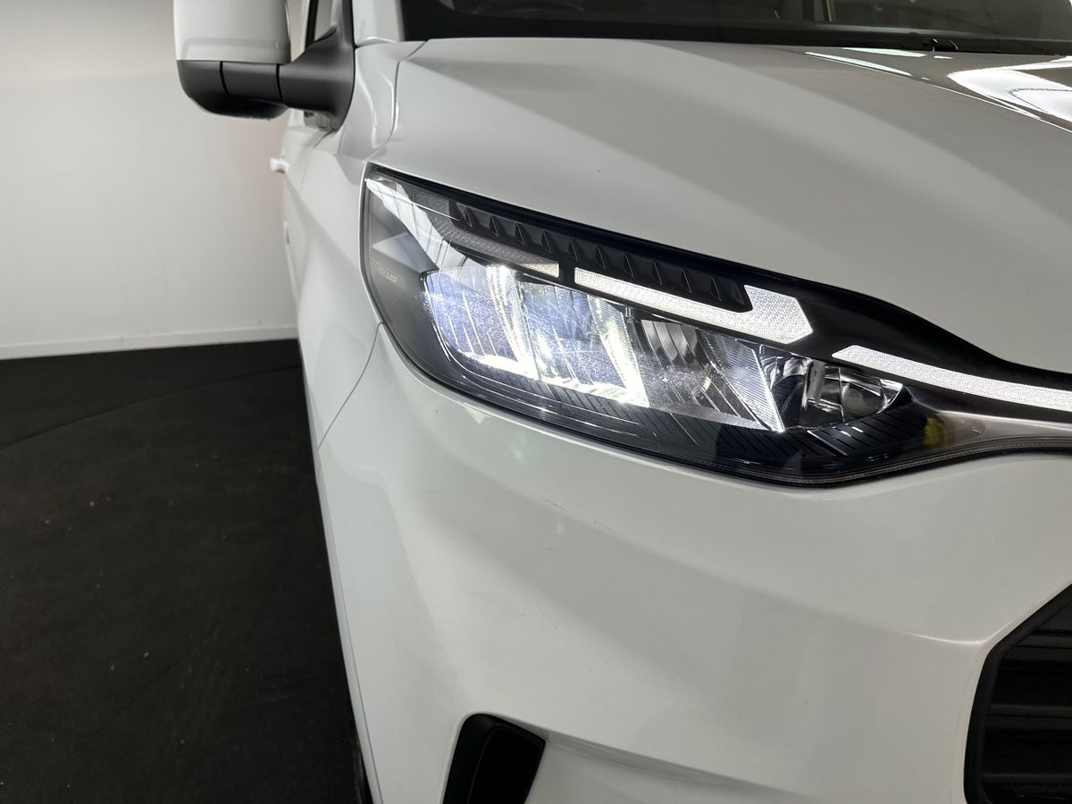 Used Ford Transit Custom 2025 for sale - 78158564: Photo 33