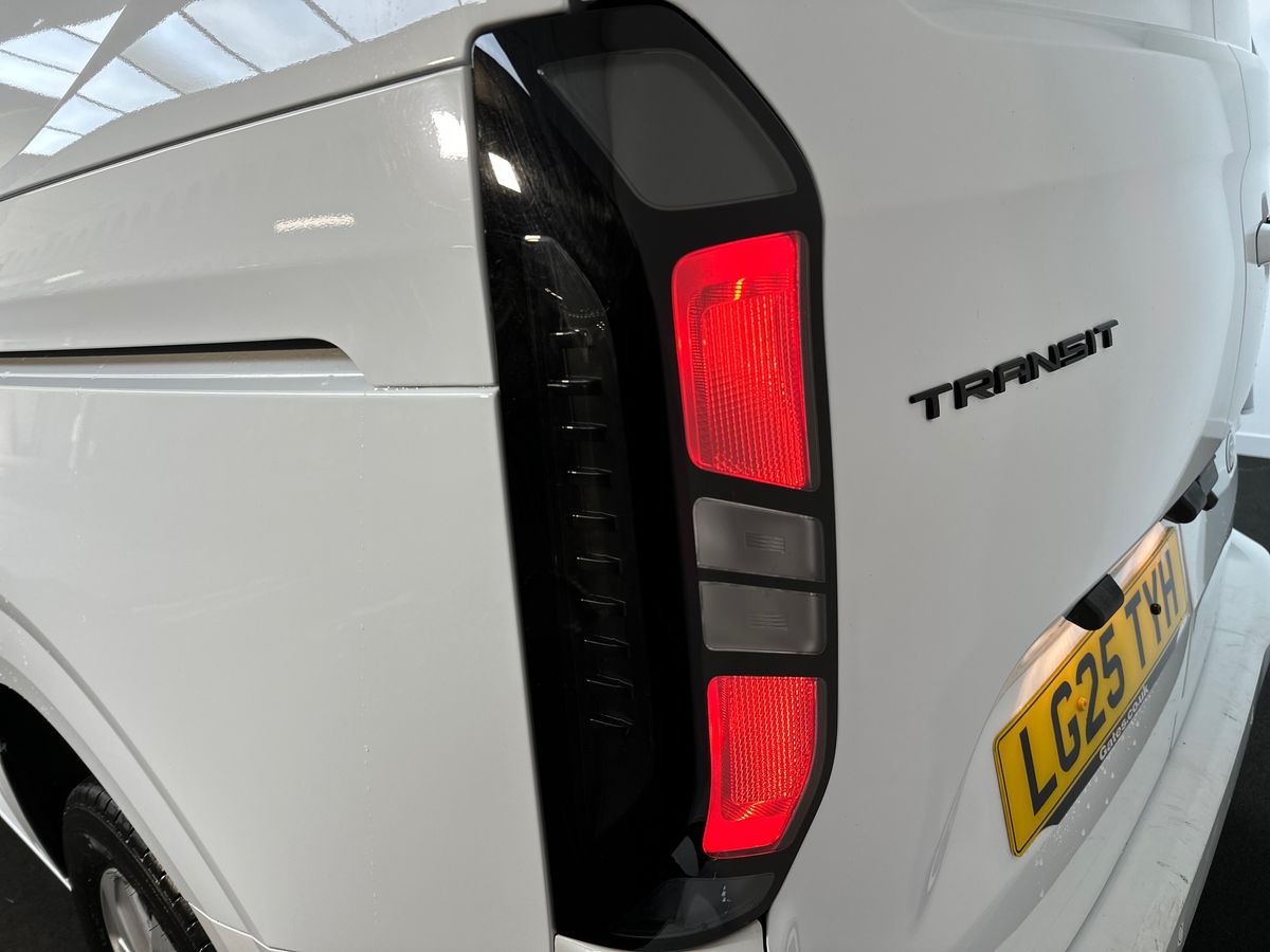 Used Ford Transit Custom 2025 for sale - 78158564: Photo 34