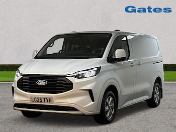 Used Ford Transit Custom 2025 for sale - 78158564: Photo