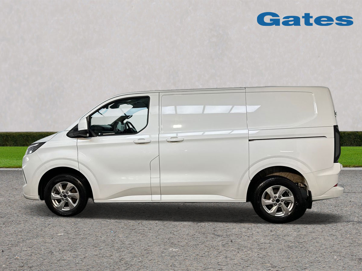 Used Ford Transit Custom 2025 for sale - 78158564: Photo 4