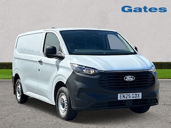 Used Ford Transit Custom 2025 for sale - 79070891: Photo