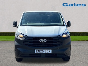 Used Ford Transit Custom 2025 for sale - 79070891: Photo