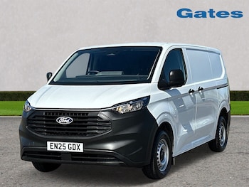 Used Ford Transit Custom 2025 for sale - 79070891: Photo