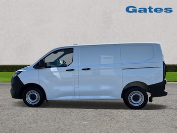 Used Ford Transit Custom 2025 for sale - 79070891: Photo