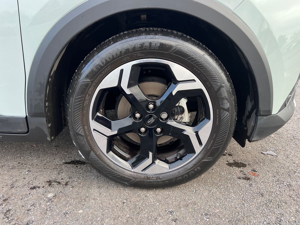 Used Ford Transit Courier 2025 for sale - 76647862: Photo 12