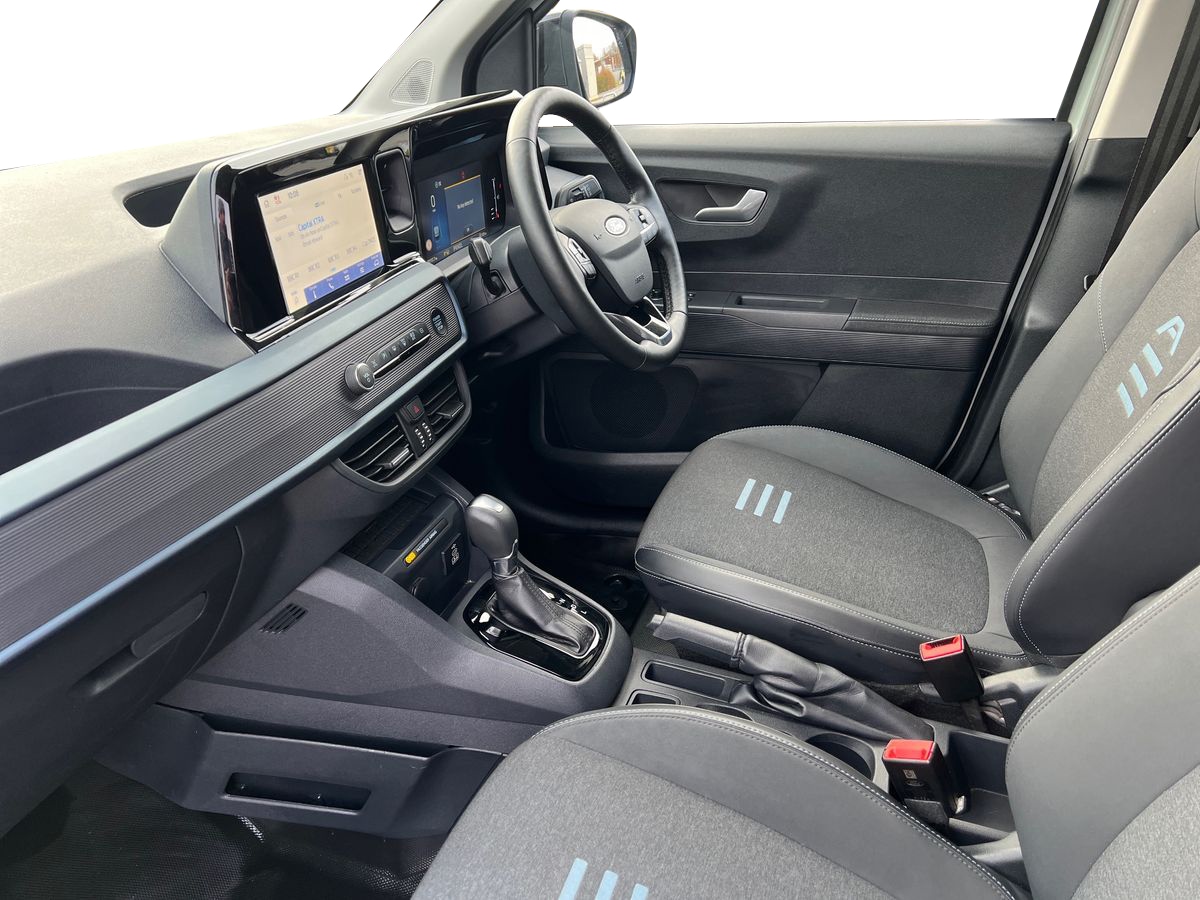 Used Ford Transit Courier 2025 for sale - 76647862: Photo 14