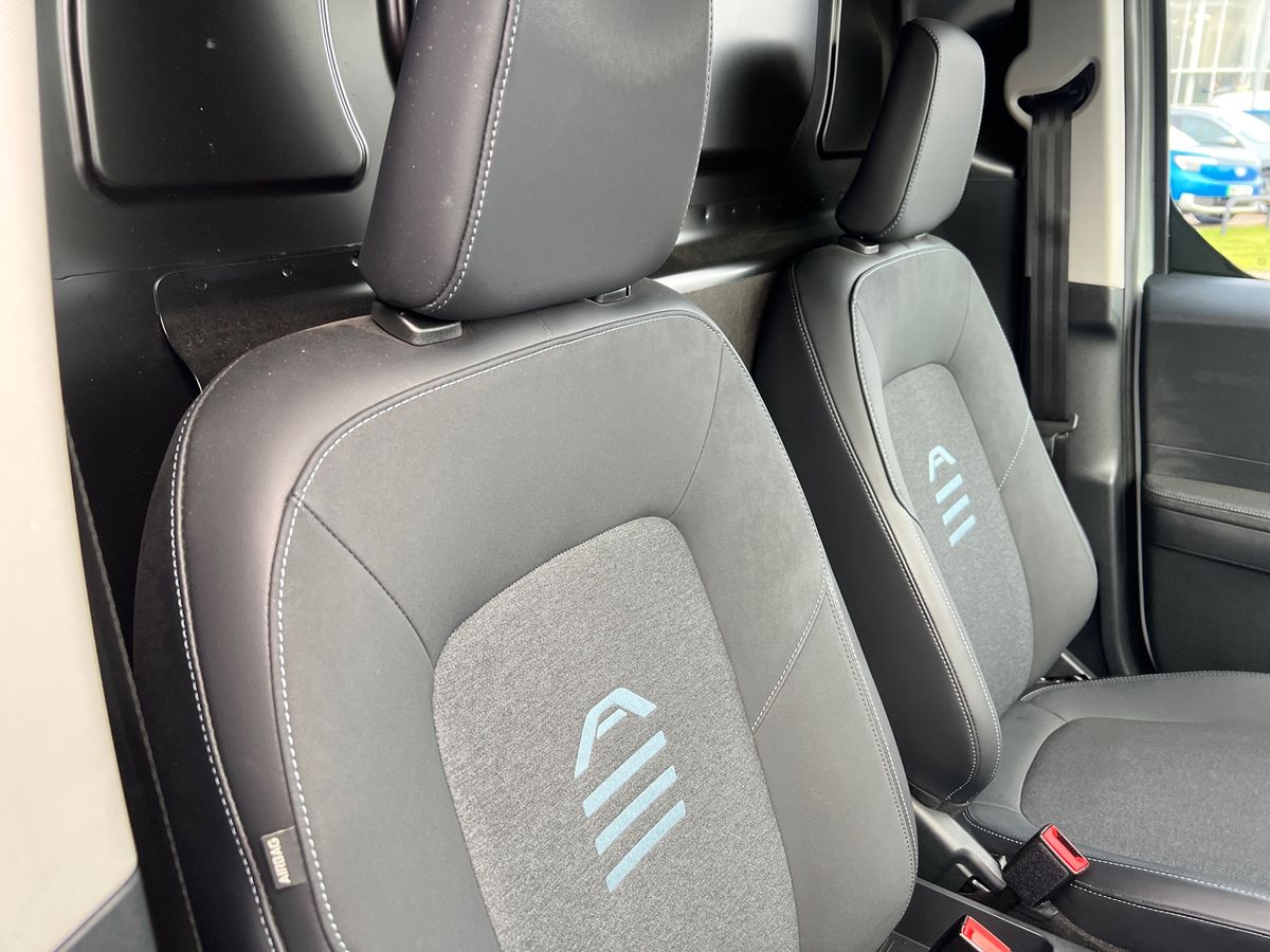 Used Ford Transit Courier 2025 for sale - 76647862: Photo 15