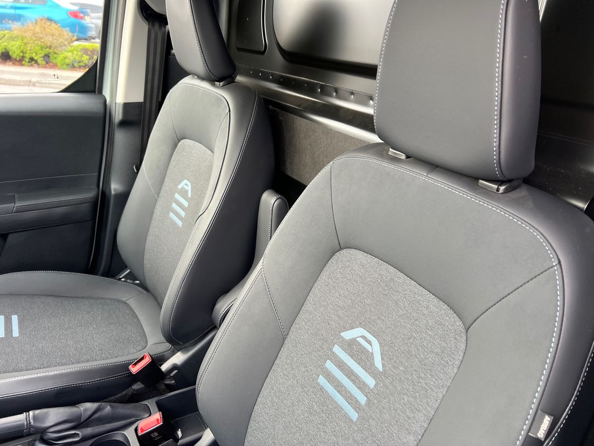 Used Ford Transit Courier 2025 for sale - 76647862: Photo 16