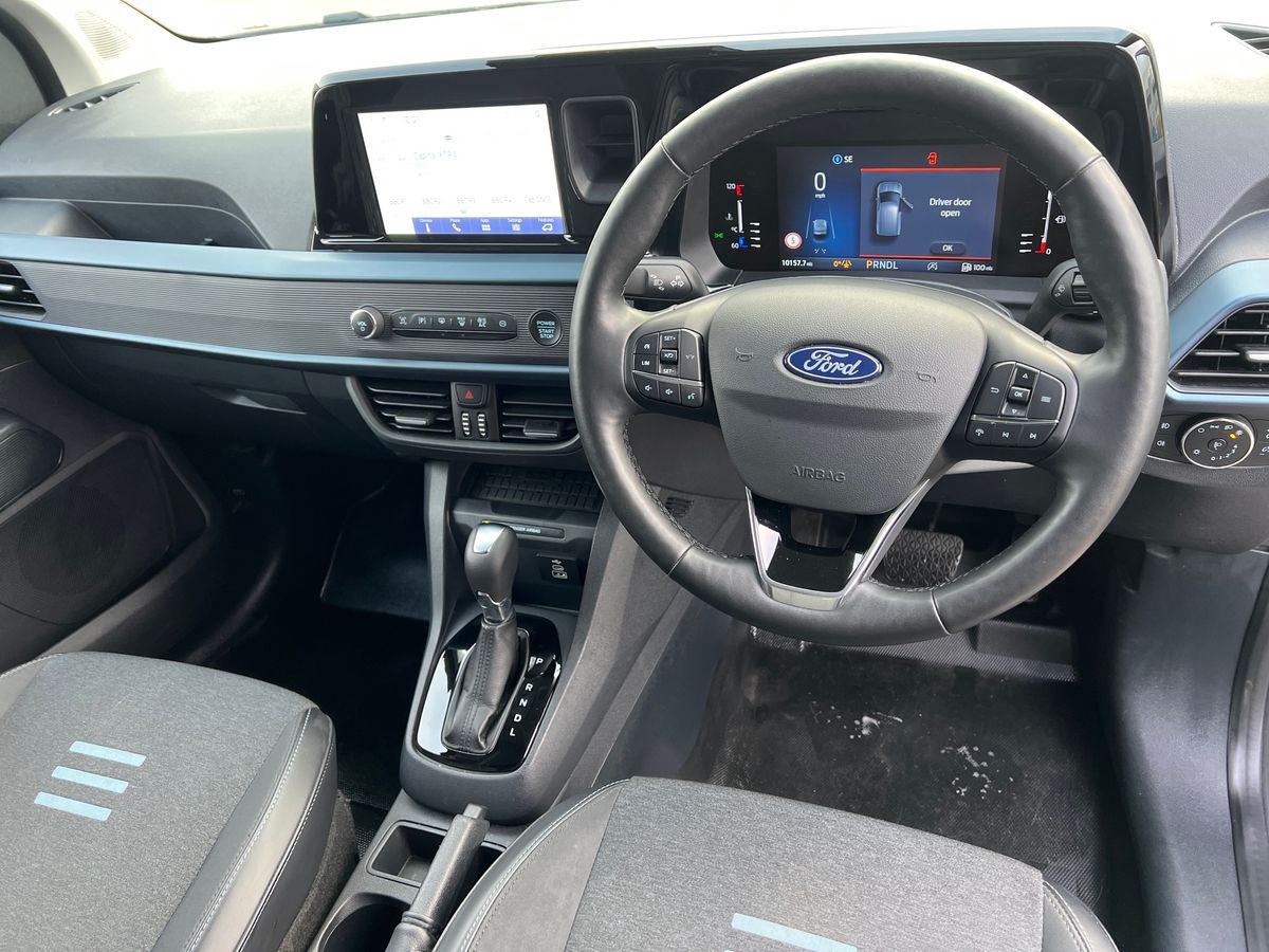 Used Ford Transit Courier 2025 for sale - 76647862: Photo 17