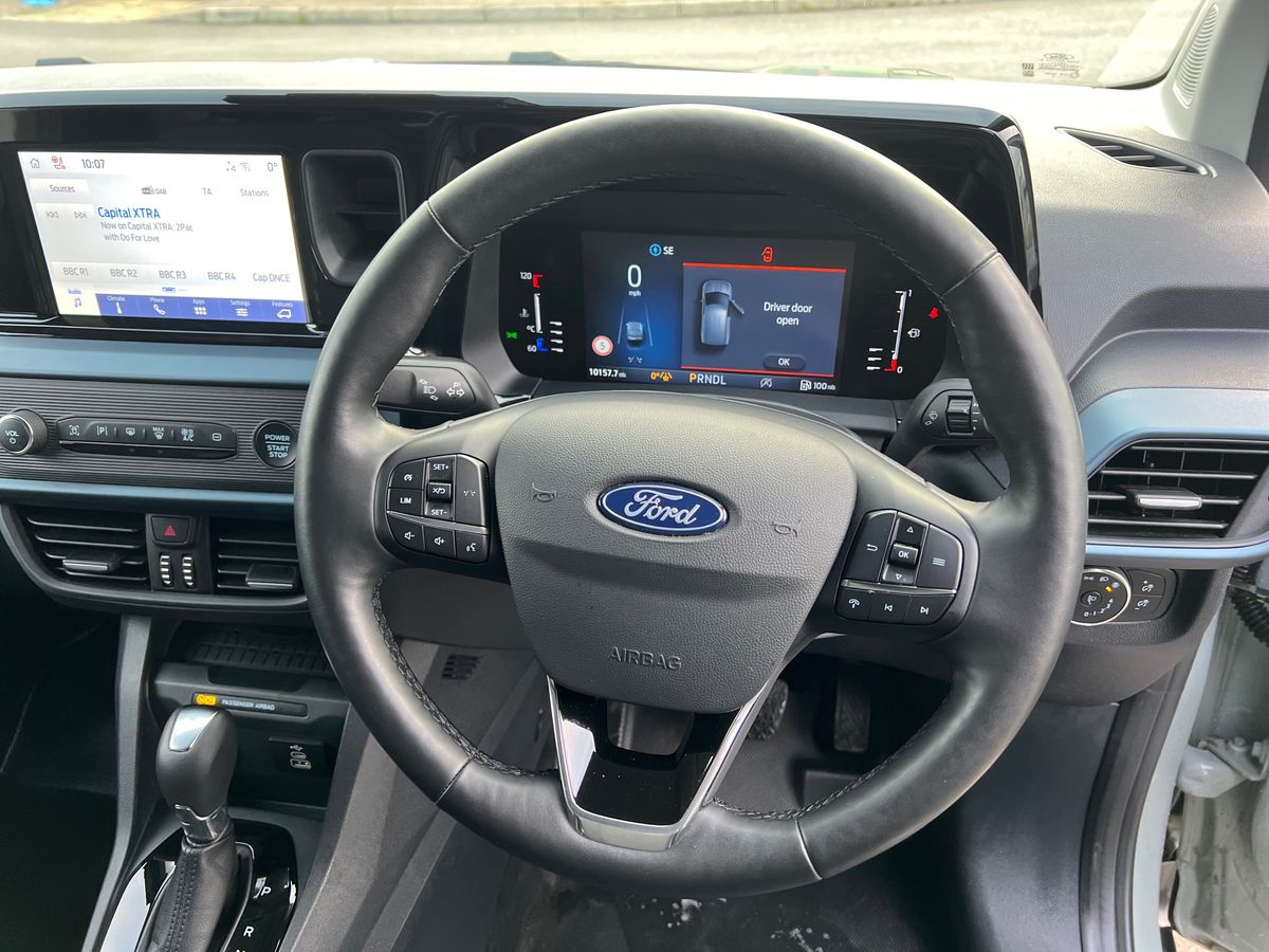 Used Ford Transit Courier 2025 for sale - 76647862: Photo 18