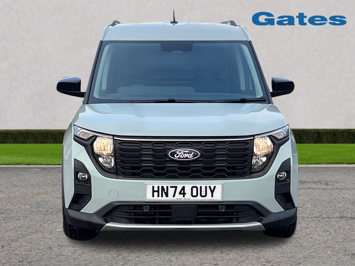 Used Ford Transit Courier 2025 for sale - 76647862: Photo 2