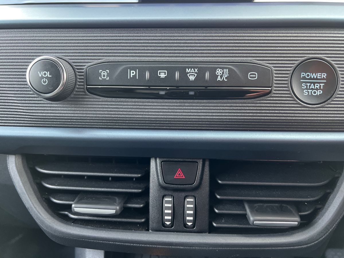 Used Ford Transit Courier 2025 for sale - 76647862: Photo 23