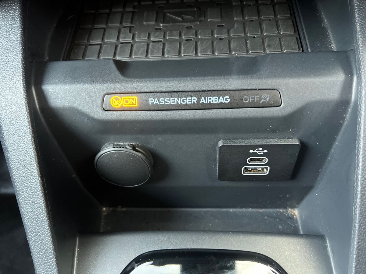 Used Ford Transit Courier 2025 for sale - 76647862: Photo 25