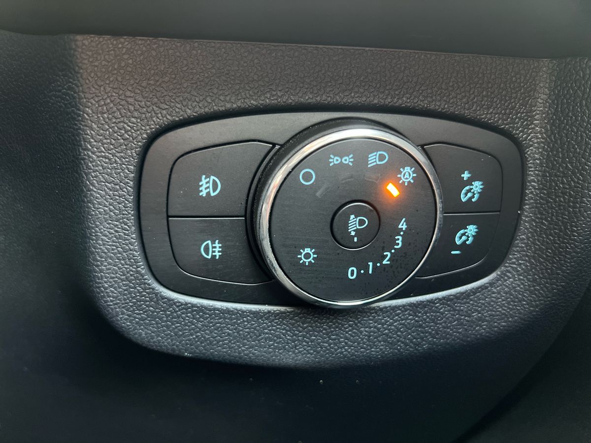 Used Ford Transit Courier 2025 for sale - 76647862: Photo 26