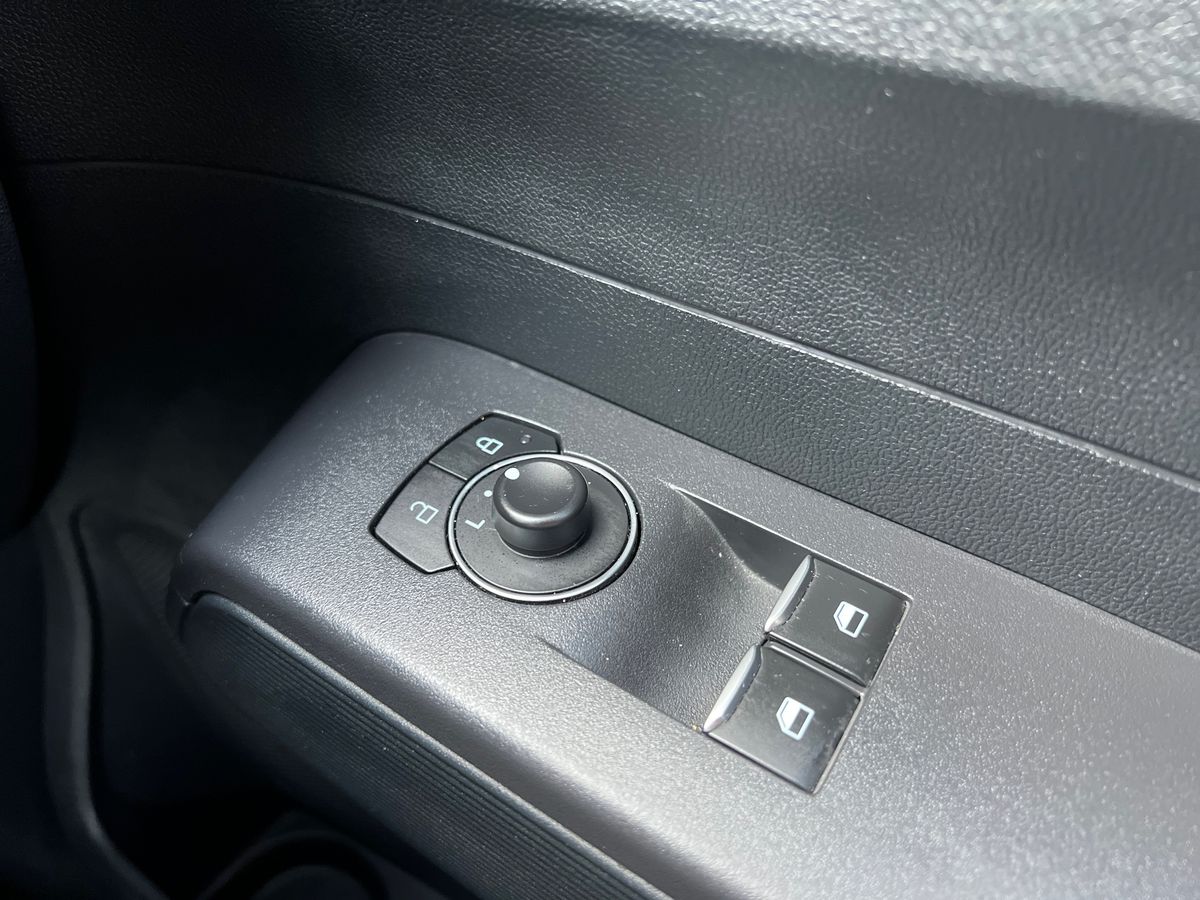 Used Ford Transit Courier 2025 for sale - 76647862: Photo 27