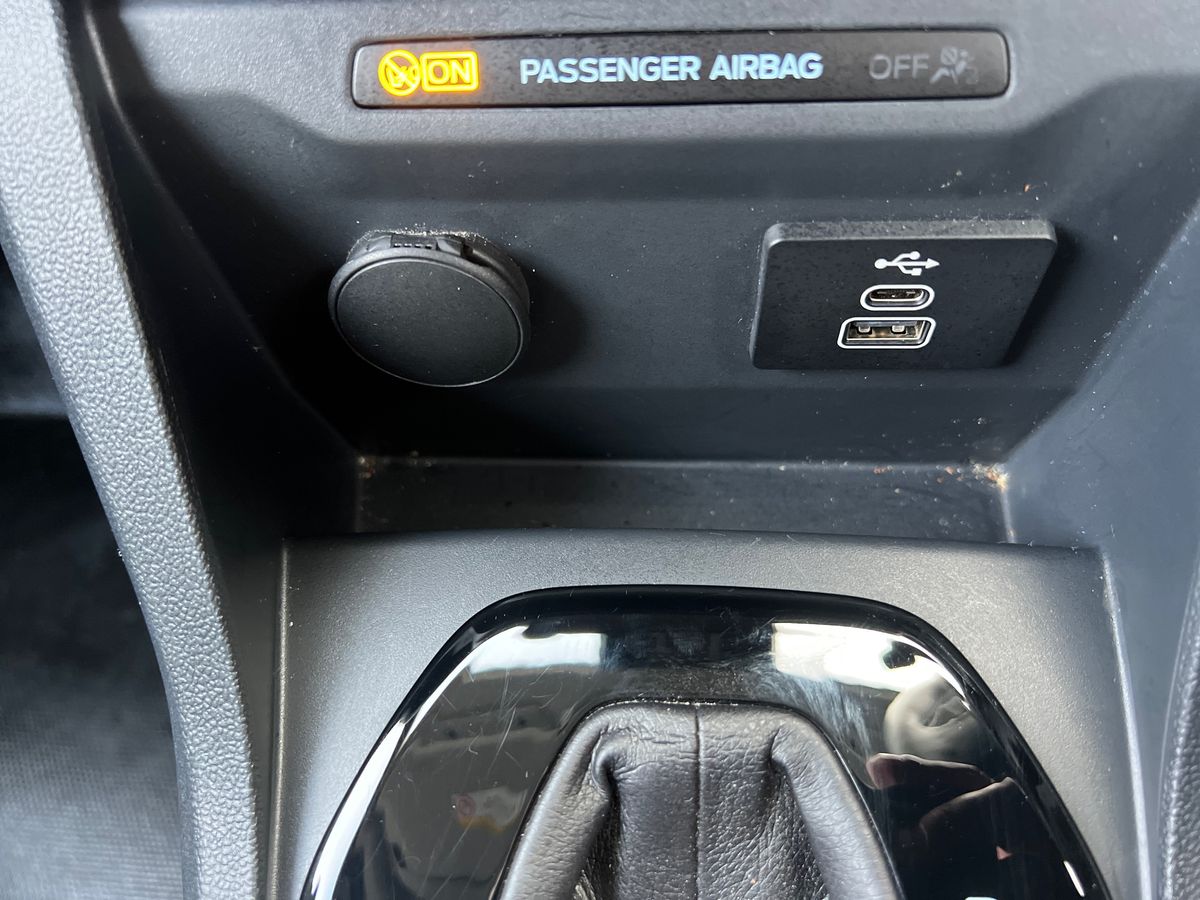 Used Ford Transit Courier 2025 for sale - 76647862: Photo 28