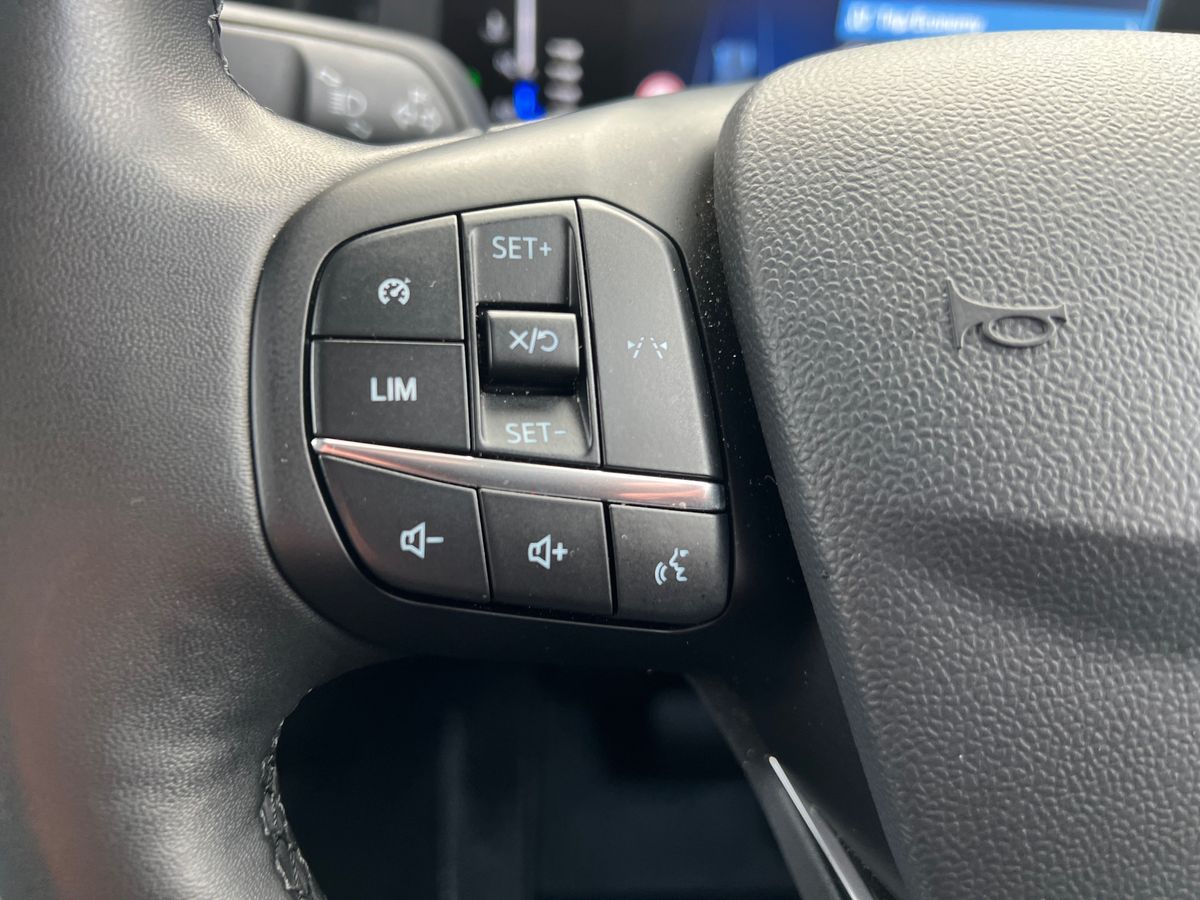 Used Ford Transit Courier 2025 for sale - 76647862: Photo 29