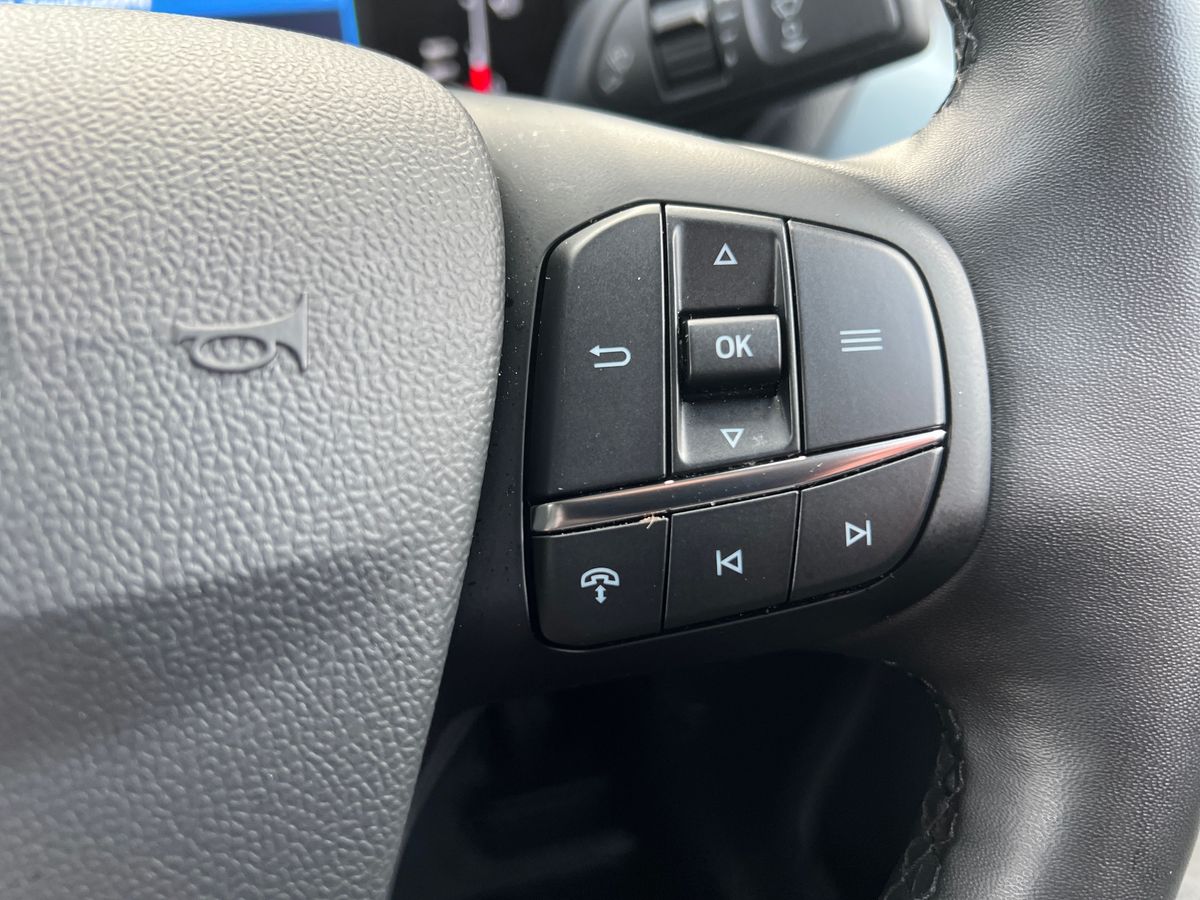 Used Ford Transit Courier 2025 for sale - 76647862: Photo 30