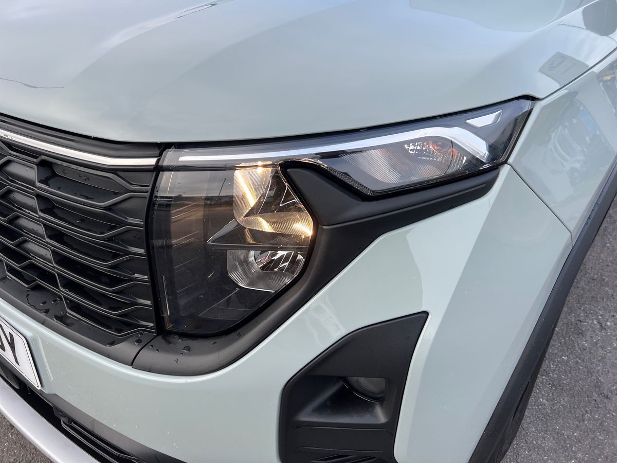 Used Ford Transit Courier 2025 for sale - 76647862: Photo 33