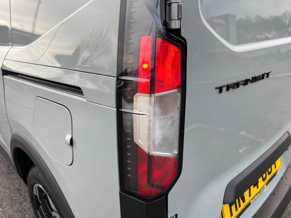 Used Ford Transit Courier 2025 for sale - 76647862: Photo 34