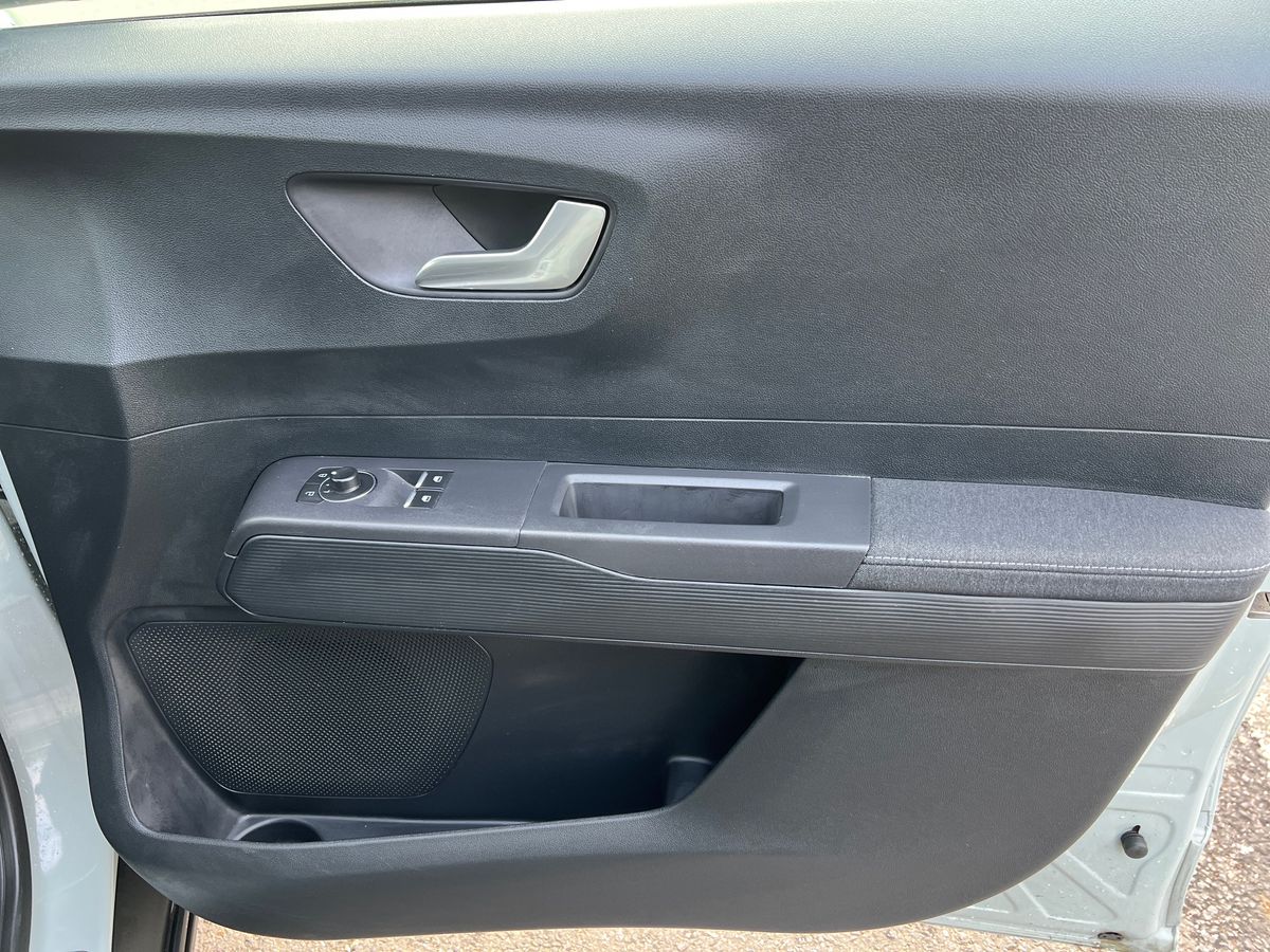 Used Ford Transit Courier 2025 for sale - 76647862: Photo 35