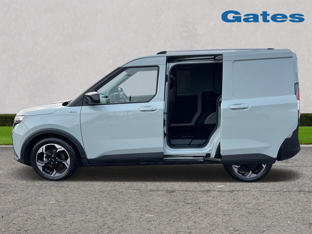 Used Ford Transit Courier 2025 for sale - 76647862: Photo 5