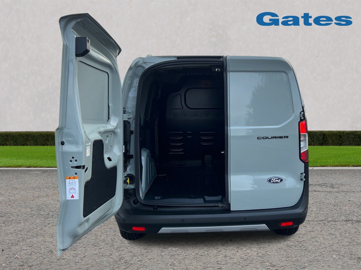 Used Ford Transit Courier 2025 for sale - 76647862: Photo 8