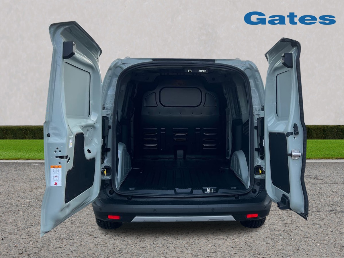 Used Ford Transit Courier 2025 for sale - 76647862: Photo 9