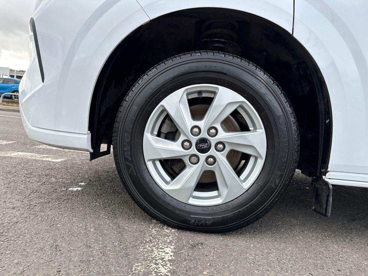 Used Ford Transit Custom 2024 for sale - 78066830: Photo 12