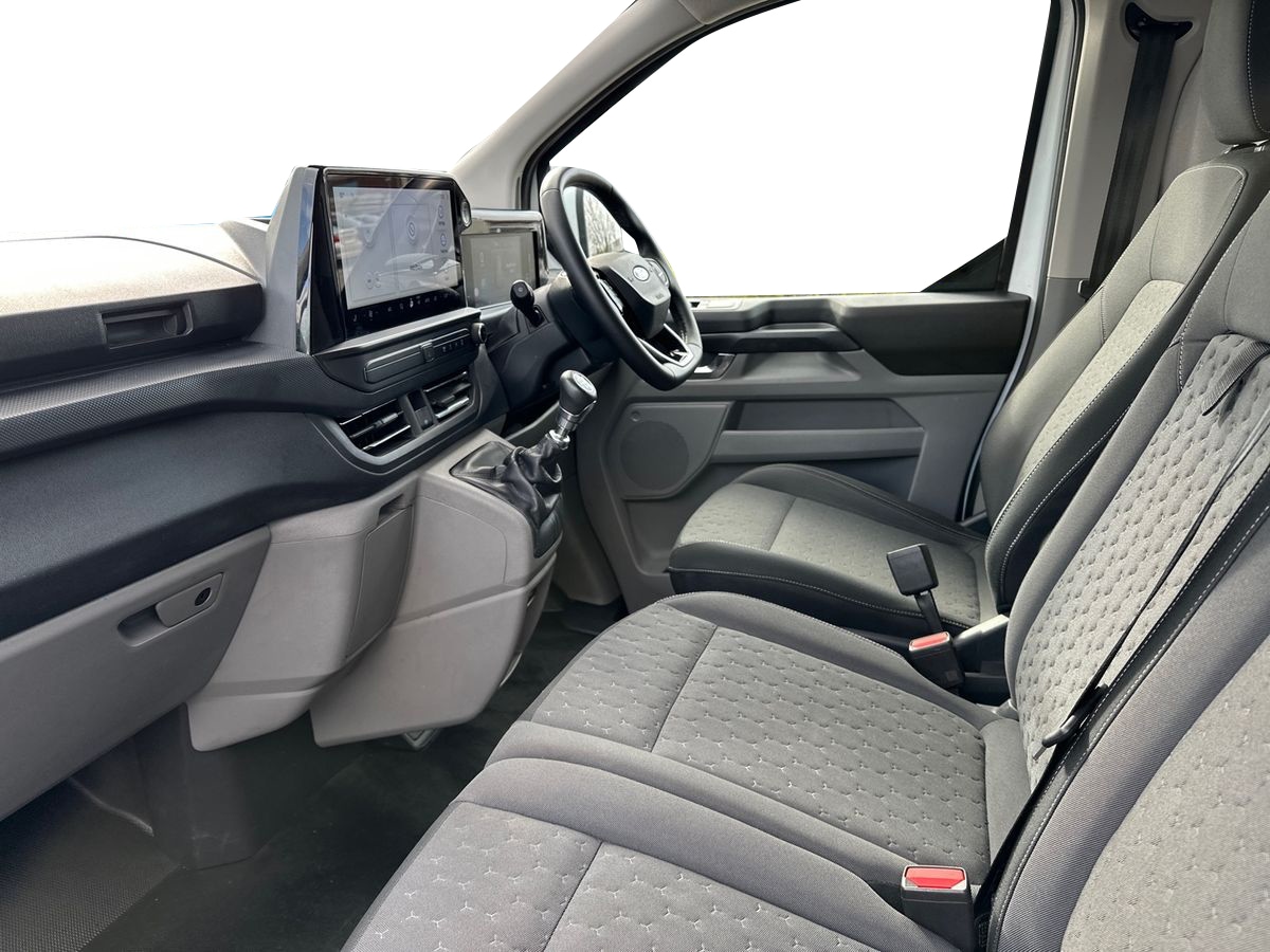 Used Ford Transit Custom 2024 for sale - 78066830: Photo 14