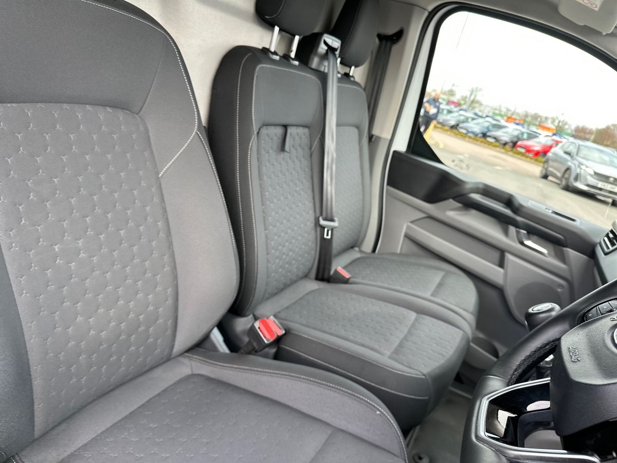 Used Ford Transit Custom 2024 for sale - 78066830: Photo 15