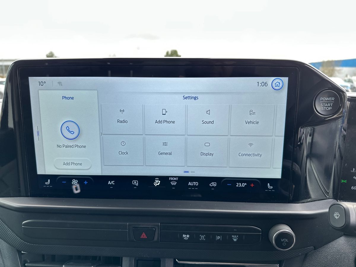 Used Ford Transit Custom 2024 for sale - 78066830: Photo 20