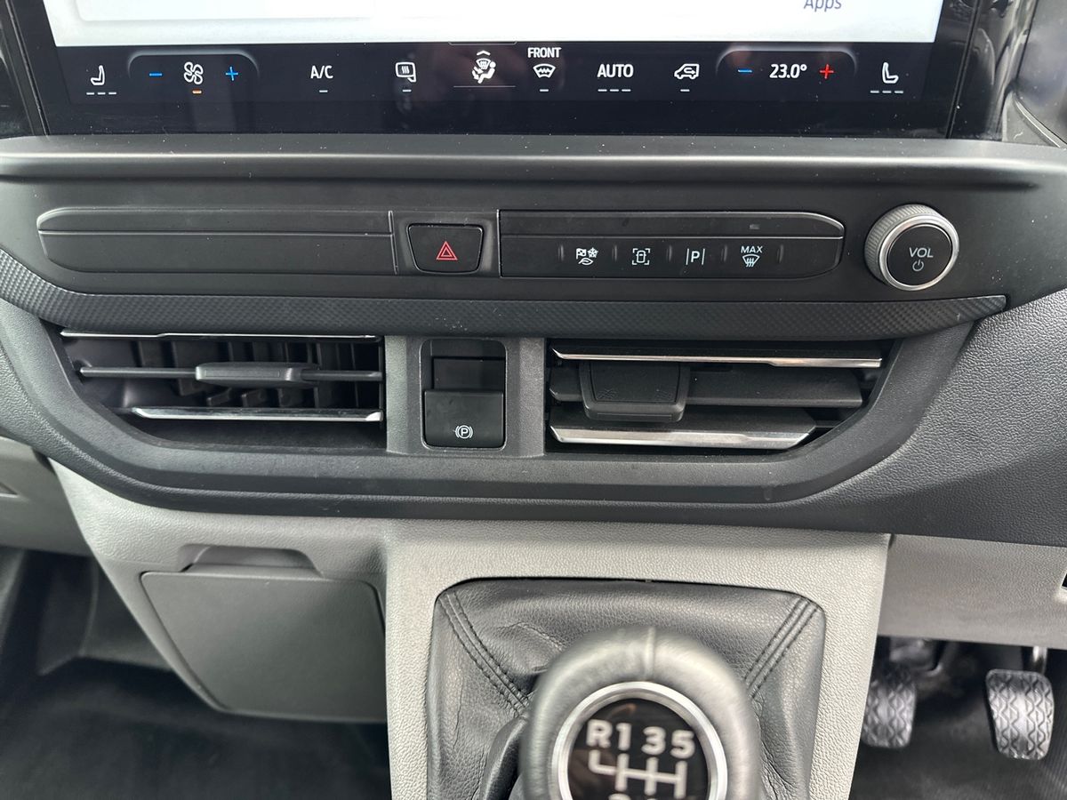 Used Ford Transit Custom 2024 for sale - 78066830: Photo 24