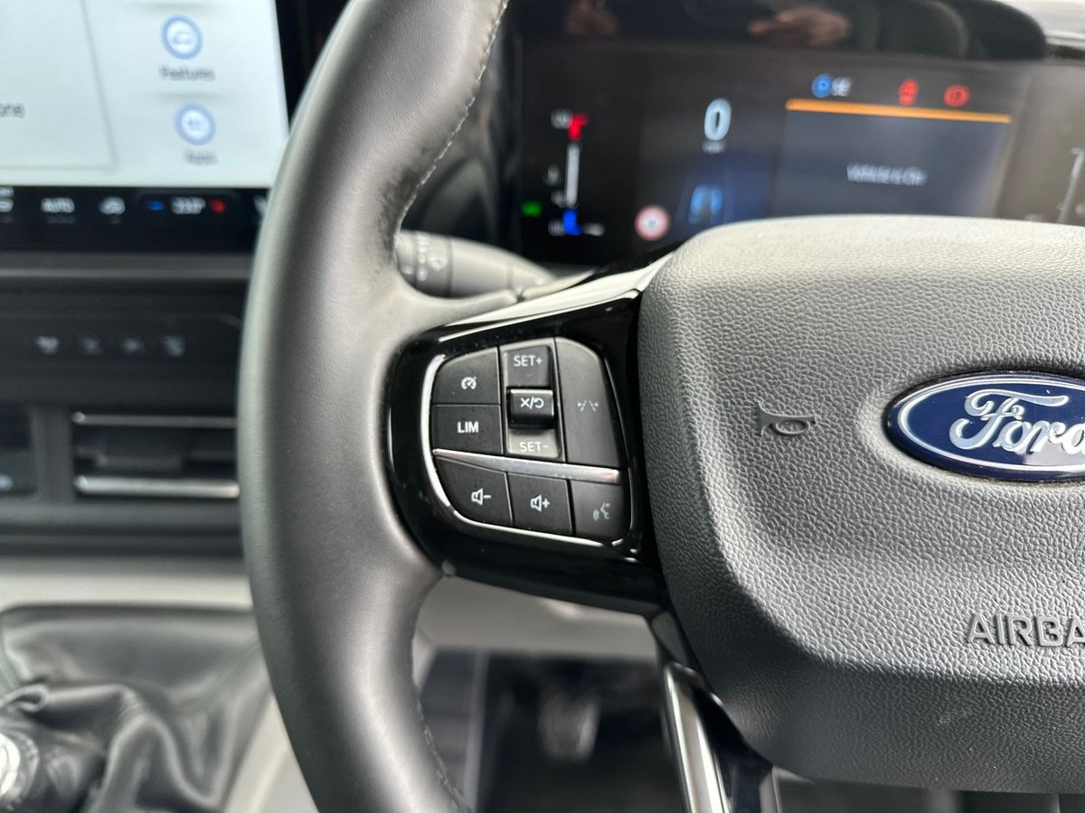 Used Ford Transit Custom 2024 for sale - 78066830: Photo 29