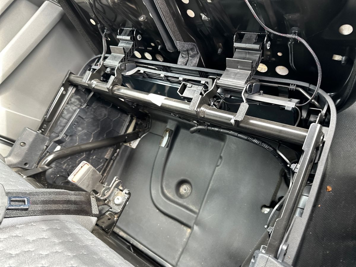 Used Ford Transit Custom 2024 for sale - 78066830: Photo 32