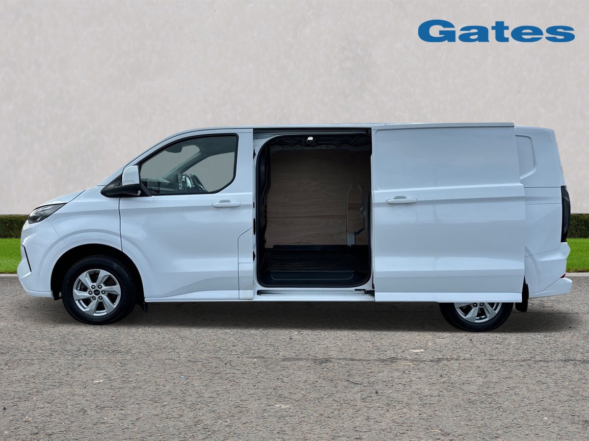 Used Ford Transit Custom 2024 for sale - 78066830: Photo 5