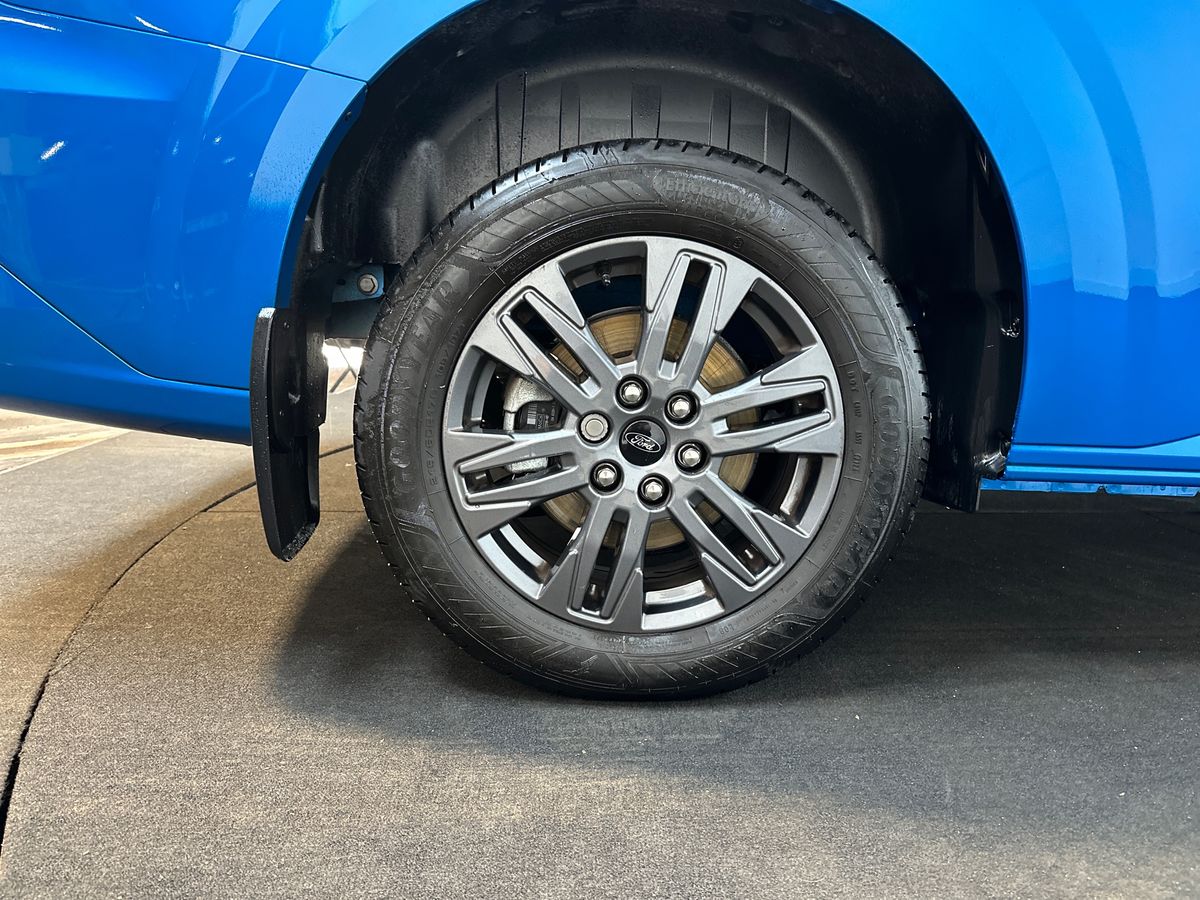 Used Ford Transit Custom 2025 for sale - 76847197: Photo 12