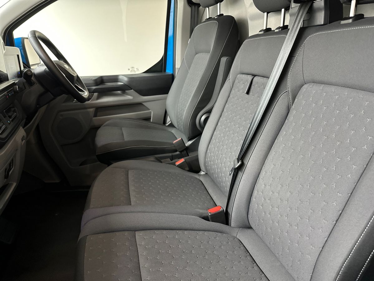 Used Ford Transit Custom 2025 for sale - 76847197: Photo 16