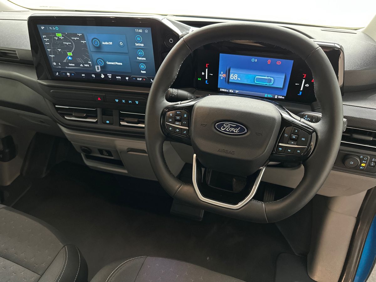 Used Ford Transit Custom 2025 for sale - 76847197: Photo 17