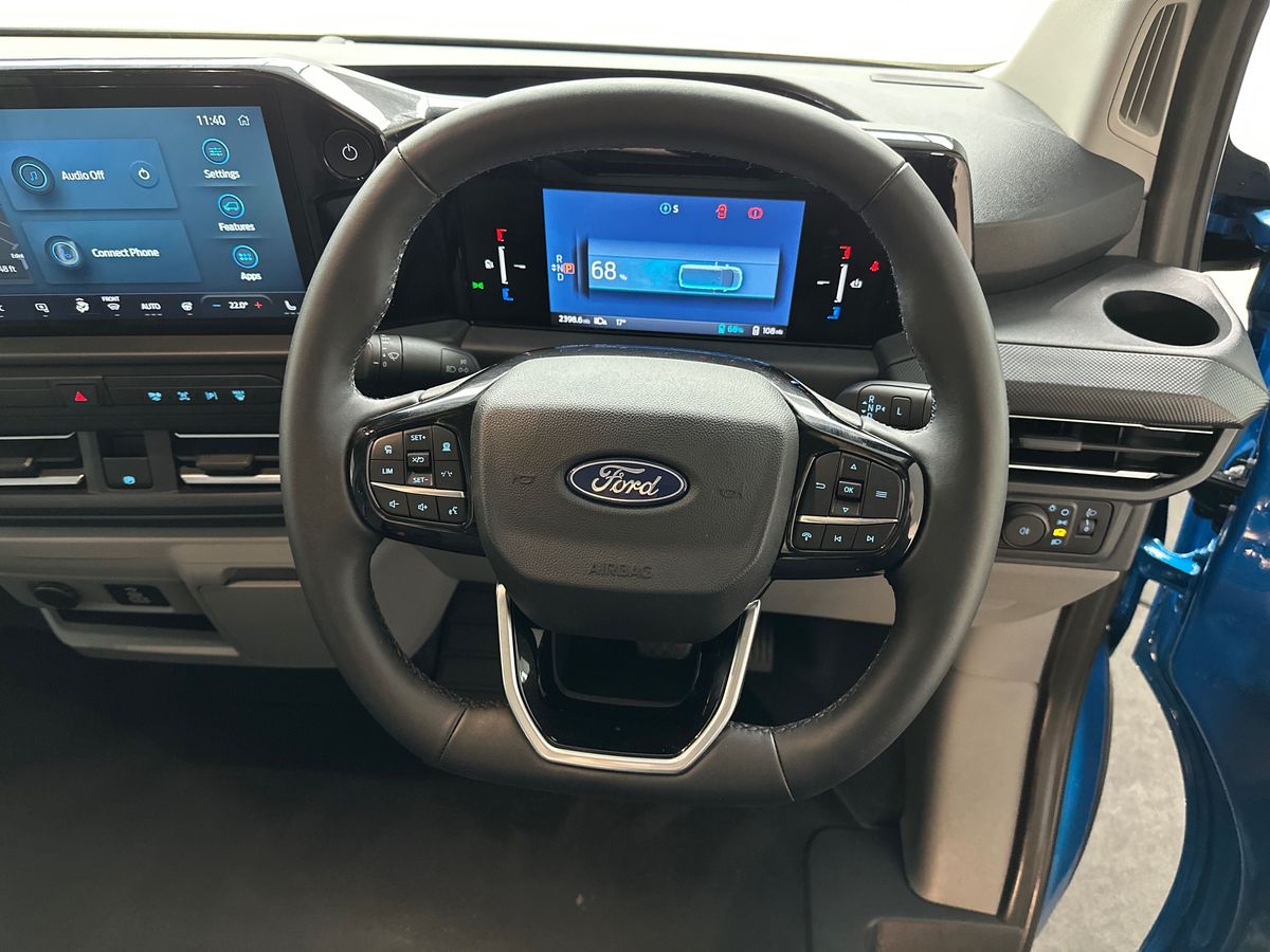 Used Ford Transit Custom 2025 for sale - 76847197: Photo 18